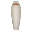 „Snowbird Pro“ 400 m miegmaišis Cnk2650WS012 – titano oranžinis NATUREHIKE