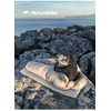 Oranžinis Miegmaišis Snowbird Pro 700L Cnk2650WS012-Titanium Oranžinis NATUREHIKE
