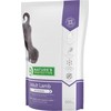 Nature's Protection Adult ėriena All breed dog 500g, suaugusių visų veislių šunų sausas pašaras su ėriena