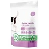 Nature's Protection Junior ėriena 500g, visų veislių jaunų šunų sausas pašaras su ėriena