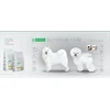 NATURE'S PROTECTION Superior Care Baltas Dogs begrūdis Junior Small Białoryba - sausas maistas šuniukams - 10 kg