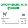 Lovely Hunter NATURE'S PROTECTION suaugusių šunų konservuotas pašaras su veršiena, 200 g