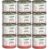 Natures Protection Lovely Hunter NP Puppy Veal 200g konservuotas pašaras šunims su veršiena