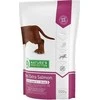 NATURE'S PROTECTION Mini extra lašiša Adult Small breed dog, suaugusių mažų ir labai mažų veislių šunų sausas pašaras su lašiša, 500g