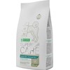 Nature's Protection Superior Care Sensitive Skin&amp;Stomach su ėriena Adult All Breeds 1,5kg, visų veislių suaugusių jautrią odą ir virškinimo sistemą turinčių šunų sausas pašaras su ėriena