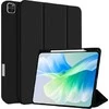 Dėklas na tablet 4smarts FolioCaseBasic f. Apple iPad Pro 13" (M4,2024) juoda
