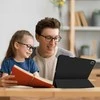 Dėklas na tablet 4smarts FolioCaseBasic f. Apple iPad Pro 13" (M4,2024) juoda