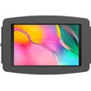 Naudojamas planšetinis kompiuteris „Compulocks Galaxy Tab A 10,1“ (2019 m.) saugomas erdvėje korpusas – juodas