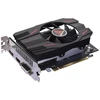 Naudota „Radeon RX 550 4GB“ vaizdo plokštė