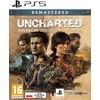 Sony PS5 „Uncharted Legacy of Thieves“ kolekcija