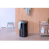 Brabantia Skalbinių dėžė, 60L - Matt Juodas