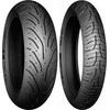 Michelin Padangos Pilot Road 4 Front TL 58 W