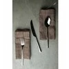 Nava Table peilis, Agila