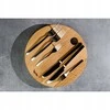 Nava Table peilis, Elgado