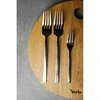 Nava Table fork, Elgado