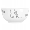 Nava Porcelianinė dubenėlis 13 cm, 550 ml
