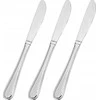NAVA Stalo peiliai Siren 3 el. klasikiniai inox