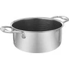 Orion plieno puodas COOKCELL 20 cm, 2,75 l