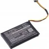 GPS navigacija Cameron Sino Baterijos tipas P5 AHA1110004 P6 AT6 GPS navigacijai TomTom Go 510 520 4FA50 VIA 62 / CS- TMG510SL