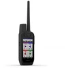 Garmin Alpha 200 Plus nešiojamas šunų sekimo prietaisas