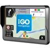 MODECOM FreeWAY CX 7.3 AUTOMOBILIO NAVIGACIJA + iGO Navigation Truck (1 metų atnaujinimas)