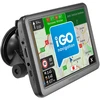 MODECOM FreeWAY CX 7.4 AUTOMOBILIO NAVIGACIJA + iGO Navigation Truck (1 metų atnaujinimas)