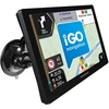 MODECOM FreeWAY CX 9.4 AUTOMOBILIO NAVIGACIJA + iGO Navigation Truck (1 metų atnaujinimas)