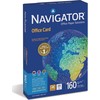 Navigator Fotokopijavimo aparatas Popieriaus biuro kortelė A3 160g 250 lakštų