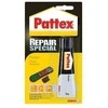 MOMENT Kontaktiniai klijai plastikui PATTEX PLASTIC, 30 G