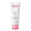 Topicrem HYDRA+ Moisturizing Radiance Mask drėkinamoji veido kaukė jautriai odai, 50 ml
