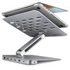 Axagon NB ACC STAND 10-16" + I/O HUB/7IN1