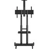 Laikiklis NB AVA1800B grindų stovas 55'' - 90''