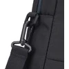 Rivacase 8036, Portfelis, 40,6 cm (16"), Peties dirželis, 630 g