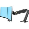NB Stalo laikiklis 2 monitoriams, 24" - 32" (NB32)