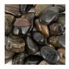 NB Minerals Poliruoti akmenys Tiger II 30-50 mm akvariumui terariumui 5kg/PAKUOTĖ