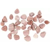 NB Minerals raudoni skaldyti akmenys akvariumams ir terariumams 10-20 mm, 5kg/pak.
