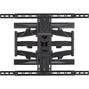 Fiber Mount NB P6 sieninis laikiklis 45'' - 75''