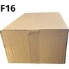 Bstech BESTPAK Bubble envelopes padded envelopes F16 100 pcs. Baltas