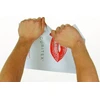 NC Koperty NC Vokai Vokas B5 HK SECURITEX(100)NC 31536067 130G baltas