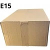 Bstech BESTPAK Bubble envelopes padded envelopes E15 100 pcs. Baltas