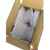 Bstech BESTPAK Bubble envelopes padded envelopes E15 100 pcs. Baltas