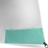 NC17114 PAPLŪDIMIO SKĖTIS/EKRANAS 2IN1 XXL 240 CM ŽALIAS NILS