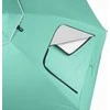 NC17114 PAPLŪDIMIO SKĖTIS/EKRANAS 2IN1 XXL 240 CM ŽALIAS NILS