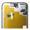 NCC LCD ekranas, skirtas „iPhone 16 Plus“ minkštam „Oled“ (palaiko IC transplantaciją)