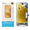 NCC LCD ekranas, skirtas „iPhone 16 Plus“ minkštam „Oled“ (palaiko IC transplantaciją)