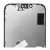NCC LCD ekranas, skirtas IPHONE 16e minkštam Oled (palaiko IC transplantaciją)
