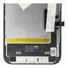 NCC LCD ekranas, skirtas IPHONE 16e minkštam Oled (palaiko IC transplantaciją)