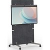 Laikiklis Neat Adaptive stovas Neat Board 50 (NEATBOARD50-ADAPTIVESTAND)