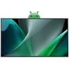 Monitorius Sharp ME752 75 IN UHD LFD 18/7 – 450CD/QM SOC W/ ANDROID 13 25 HA