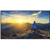 Monitorius Sharp Nec Accessories E439 43 IN LFD UHD 350CD/M2 D- - BACKLIGHT 16/7 PROOF USB MEDIAPL